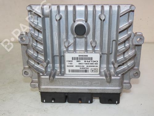 Engine control unit (ECU) PEUGEOT 308 CC (4B_) 2.0 HDi (4BRHRH, 4BRHRJ) | BP30950535M57