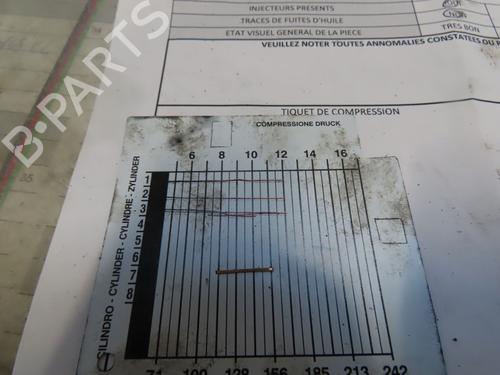 Engine FORD C-MAX II (DXA/CB7, DXA/CEU) 1.0 EcoBoost | BP31155202M1