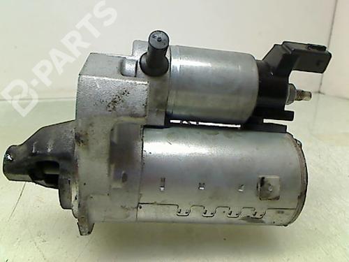 Startmotor CITROËN C3 II (SC_) 1.2 VTi 82 | BP8978715M8 