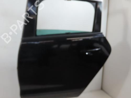 left-rear-door-peugeot-3008-i-mpv-0u_-2009-2010-2011-2012-2013-2014-2015-2016-2017-23647285 main image