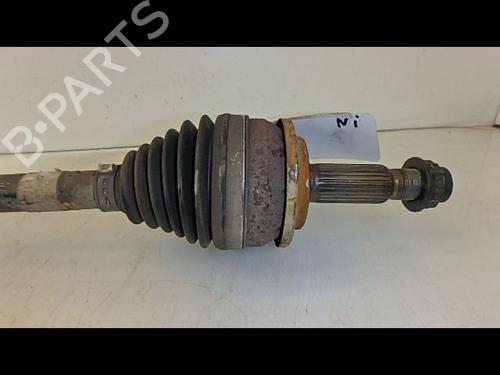 Left front driveshaft TOYOTA AURIS (_E15_) 1.6 (ZRE151_, ZRE151R) | BP38005073M38 - Image 2