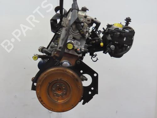 Engine FIAT PANDA (312_, 319_) 1.2 (312PXA1A) | BP37675636M1 - Image 3