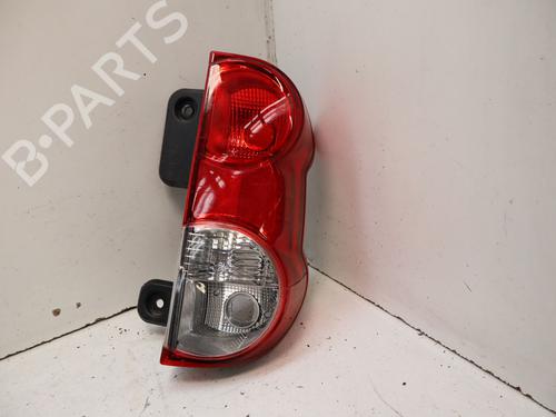 right-taillight-nissan-nv200-van-2010-39221157 main image