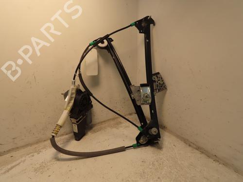 Front right window mechanism CHEVROLET CORVETTE (C6) 6.0 | BP30953001C23