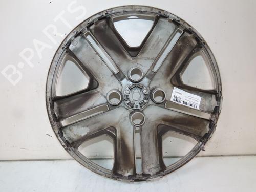 Used Hub cap RENAULT CLIO V (B7_) 1.0 TCe 90 (B7MT) (91 hp) 27393517
