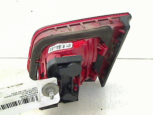 Used Left tailgate light Left tailgate light CITROËN C5 III (RD_) 2.0 HDi 140 (RDRHF8, RDRHFA, RDRHA8, RDRHAJ) (140 hp) 8977693 8977693