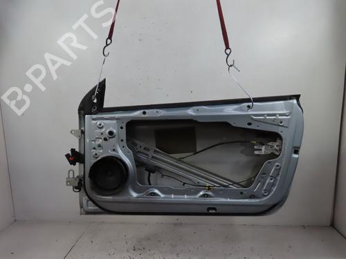 Right front door VW EOS (1F7, 1F8) 2.0 TDI | BP15625090C3