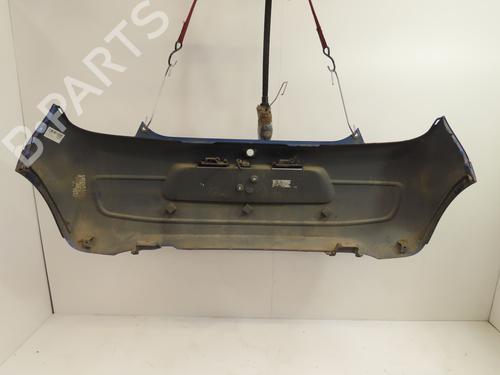 Used Rear bumper CITROËN C1 II (PA_, PS_) 1.0 VTi 72 (72 hp) 30714998