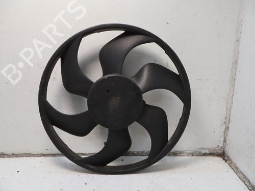 Used Radiator fan Radiator fan 36893645 36893645