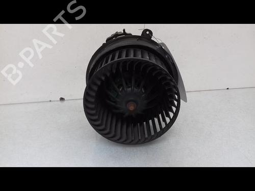Used Heater blower motor CITROËN C2 (JM_) 1.1 (60 hp) 8987731
