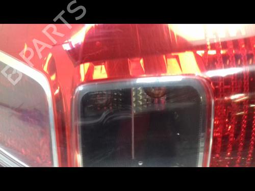 Used Right taillight RENAULT MEGANE II Estate (KM0/1_) 1.5 dCi (KM1F) (86 hp) 8989163