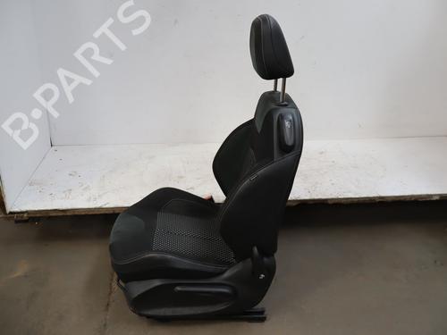 Left front seat CITROËN DS3 (SA_) 1.6 THP 155 | BP39220779C15 - Image 4
