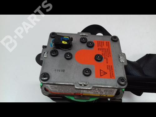 Front right belt tensioner OPEL AGILA (B) (H08) 1.2 (F68) | BP10237838C88 