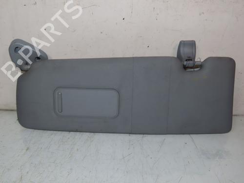 Left sun visor BMW 1 (E87) 116 i | BP26657252I1 
