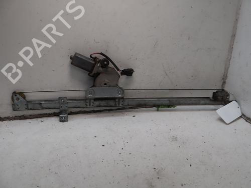 Used Front left window mechanism Front left window mechanism FIAT DUCATO Bus (244_) 2.0 JTD (84 hp) 34498612 34498612