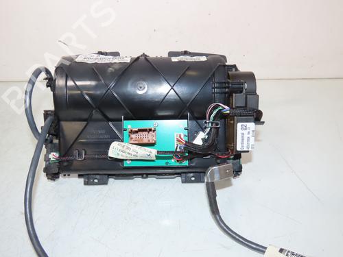 Used Display monitor PEUGEOT 308 I (4A_, 4C_) 1.6 HDi (112 hp) 30952164