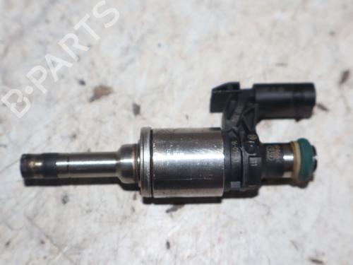 Used Injector Injector VW POLO V (6R1, 6C1) 1.2 TSI 16V (90 hp) 34640588 34640588