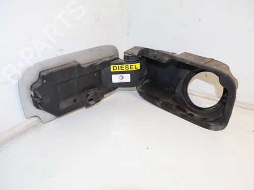 Used Fuel flap Fuel flap CITROËN BERLINGO Box Body/MPV (B9) 1.6 HDi / BlueHDi 75 (75 hp) 35796950 35796950