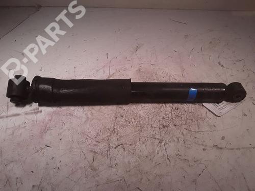 Used Right rear shock absorber RENAULT LAGUNA Coupe (DT0/1) 2.0 dCi (DT01, DT08, DT09, DT0K, DT12, DT1C, DT1D, DT1M,... (150 hp) 8989723