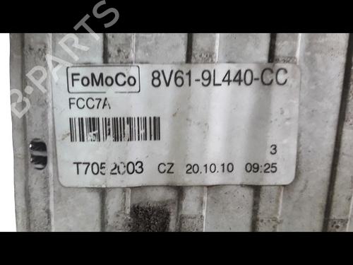 Used Other FORD C-MAX II (DXA/CB7, DXA/CEU) 1.6 TDCi (95 hp) 14888784