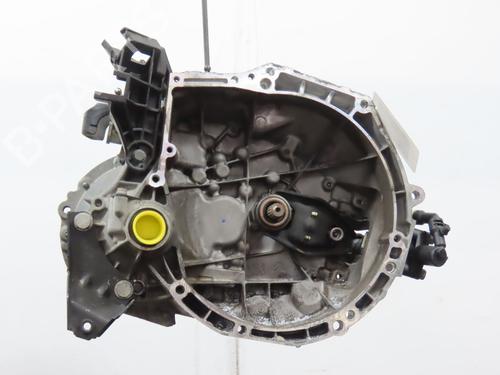 Gearbox CITROËN C3 II (SC_) 1.2 VTi 82 | BP32715232M3  - Image 5