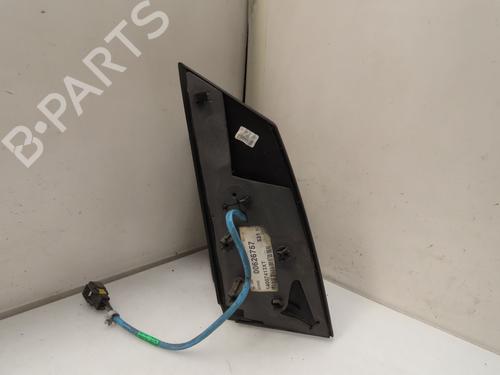 Retrovisor esquerdo CITROËN JUMPY II Van 1.6 HDi 90 16V | BP30953391C26