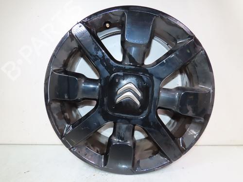 Felg CITROËN C4 CACTUS 1.2 THP 110 (110 hp) 26404710