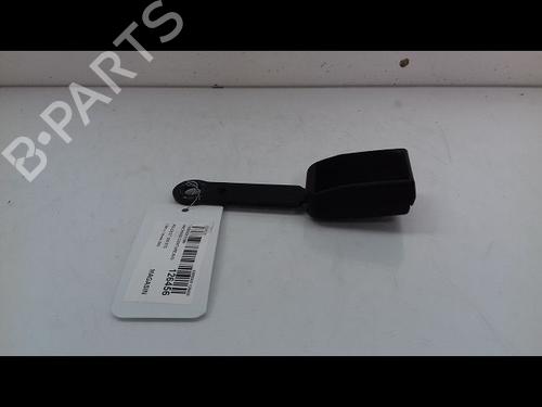 Used Seat buckle PEUGEOT 206 Hatchback (2A/C) 1.4 HDi eco 70 (68 hp) 14892463