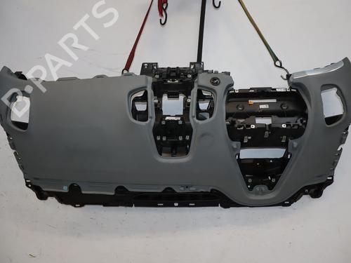Used Dashboard Dashboard RENAULT ESPACE V (JR_) 1.6 dCi 160 (160 hp) 39936765 39936765