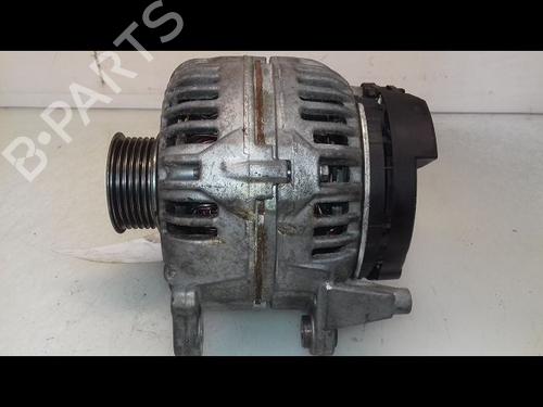 Used Alternator AUDI A5 (8T3) 3.0 TDI quattro (240 hp) 9003368