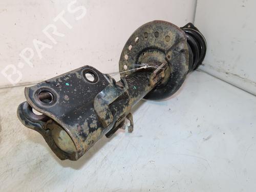 Left front shock absorber NISSAN PULSAR Hatchback (C13) 1.2 DIG-T | BP20926806M16 