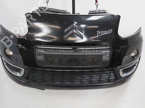 front-bumper-citroen-c3-picasso-sh_-2008-39219217 main image