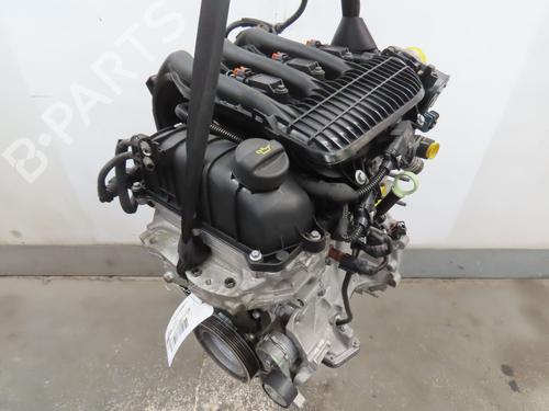 Used Engine Engine 36874509 36874509