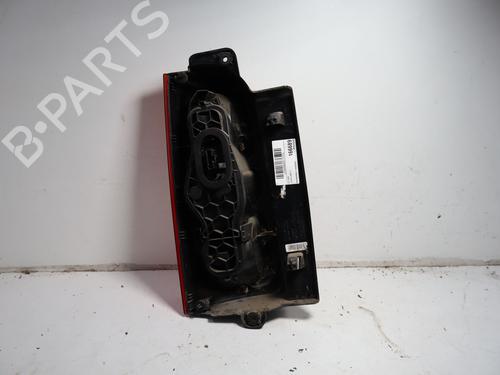 Used Right taillight Right taillight CITROËN JUMPY III Van (V_) 1.6 BlueHDi 95 (95 hp) 36311148 36311148