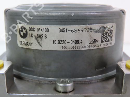 ABS pump BMW 1 (F20) 114 d | BP23065257M43 - Image 3