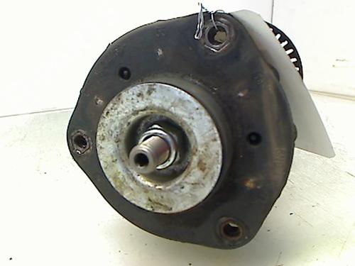 Right front shock absorber AUDI A2 (8Z0) 1.4 TDI | BP8978552M17 