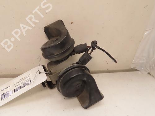 Used Horn BMW 1 (E81) 118 d (143 hp) 26608046