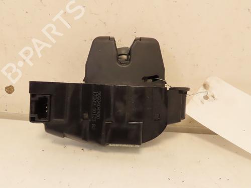 Tailgate lock DACIA LOGAN (LS_) 1.2 16V (LS1N, LS02, BS02) | BP24575969C101 - Image 3