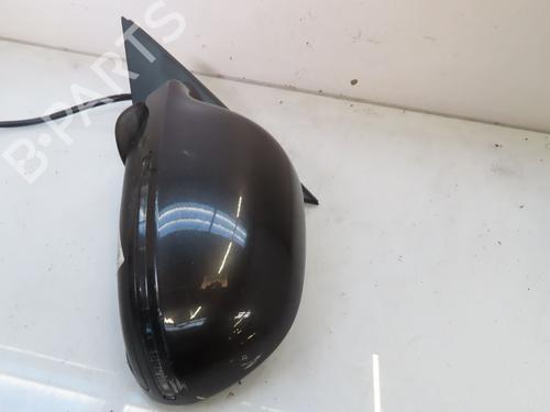 Left mirror AUDI A4 B8 Avant (8K5) 2.0 TDI quattro | BP20100044C26 