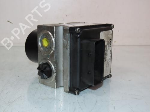 Used ABS pump PEUGEOT 407 (6D_) 2.0 HDi 135 (6DRHRH, 6DRHRE, 6DRHRG, 6DRHRJ) (136 hp) 30951577
