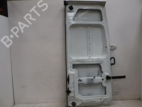 Left tailgate RENAULT MASTER III Van (FV) 2.3 dCi 125 FWD (FV0C, FV0D, FV0G, FV0H, FV0J, FV0K,... | BP33297767C76 - Image 2