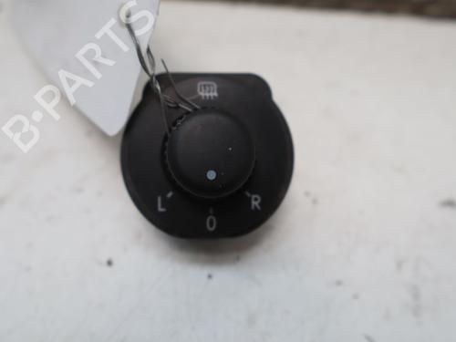Used Mirror switch Mirror switch VW POLO V (6R1, 6C1) 1.2 (70 hp) 33679944 33679944