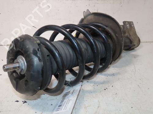 Used Right front shock absorber PEUGEOT 5008 (0U_, 0E_) 2.0 HDi 150 / BlueHDi 150 (150 hp) 30951296