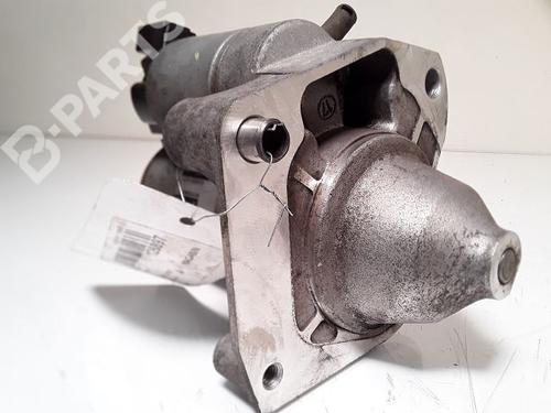 Startmotor CITROËN C3 II (SC_) 1.2 VTi 82 (82 hp) 9057495