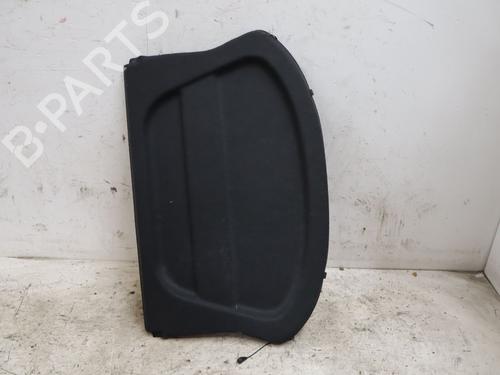 Hattehylde RENAULT MEGANE III Hatchback (BZ0/1_, B3_) 1.9 dCi (BZ0N, BZ0J) | BP33947249C85 - Image 2
