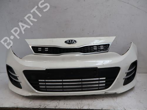 front-bumper-kia-rio-iii-ub-2011-2012-2013-2014-2015-2016-2017-39219200 main image