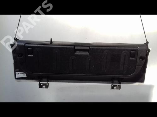 Tailgate CITROËN C2 (JM_) 1.4 HDi | BP11411315C6 