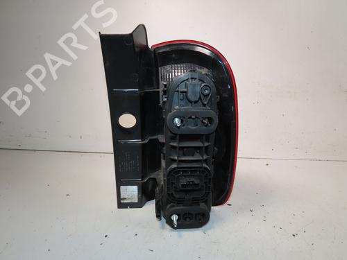 Left taillight DACIA DUSTER (HS_) 1.5 dCi (HSMC) | BP30715021C34