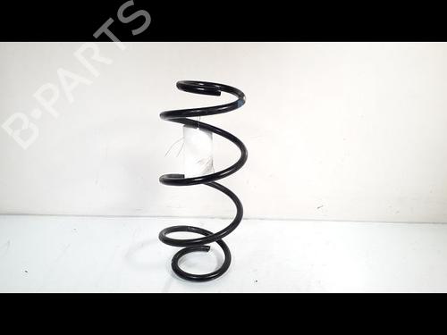 Used Shock absorber spring DACIA LODGY (JS_) 1.2 TCe (JSAY, JSM0) (115 hp) 14890309