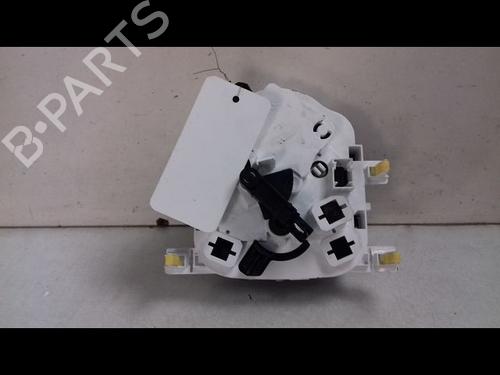 Climate control TOYOTA AYGO (_B4_) 1.0 VVTi (KGB40) | BP15745239I5 